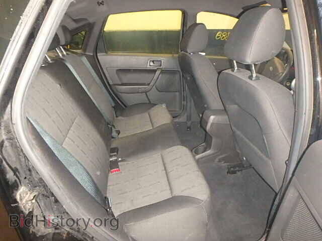 2010 FORD FOCUS - VIN: 1FAHP3FN2AW161246 - Фото 6