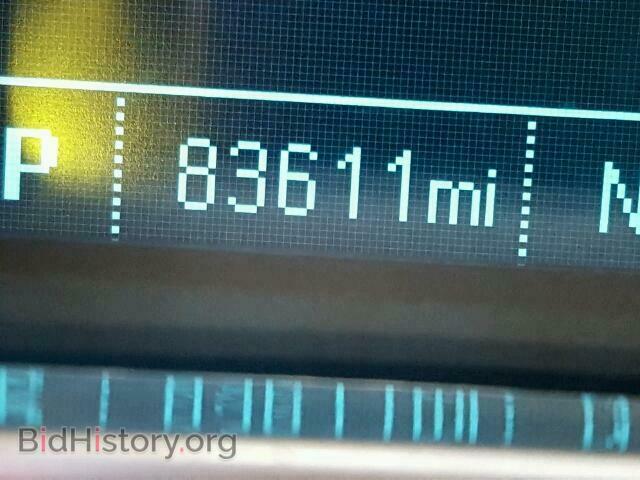 2013 CHEVROLET CAMARO - VIN: 2G1FA1E35D9242156 - Фото 8