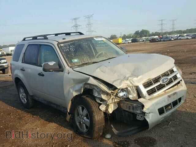Фотография 1FMCU93G89KA82426 - FORD ESCAPE 2009