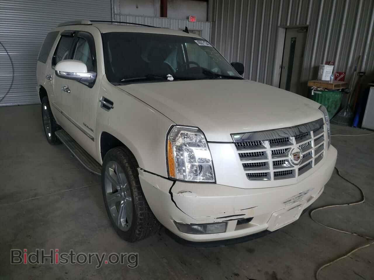 Photo 1GYS4BEF7DR248232 - CADILLAC ESCALADE 2013
