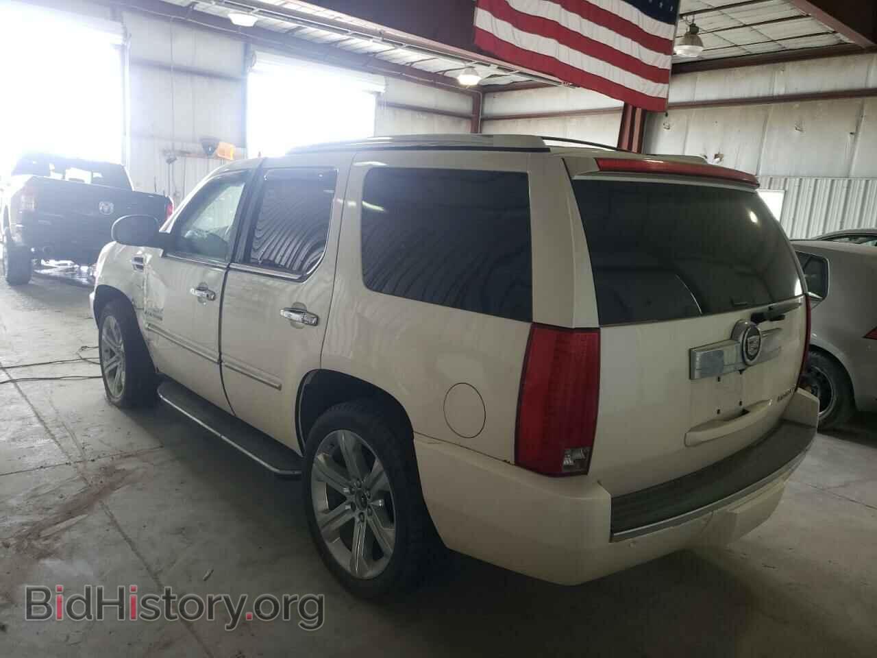 2013 CADILLAC ESCALADE - VIN: 1GYS4BEF7DR248232 - Фото 3