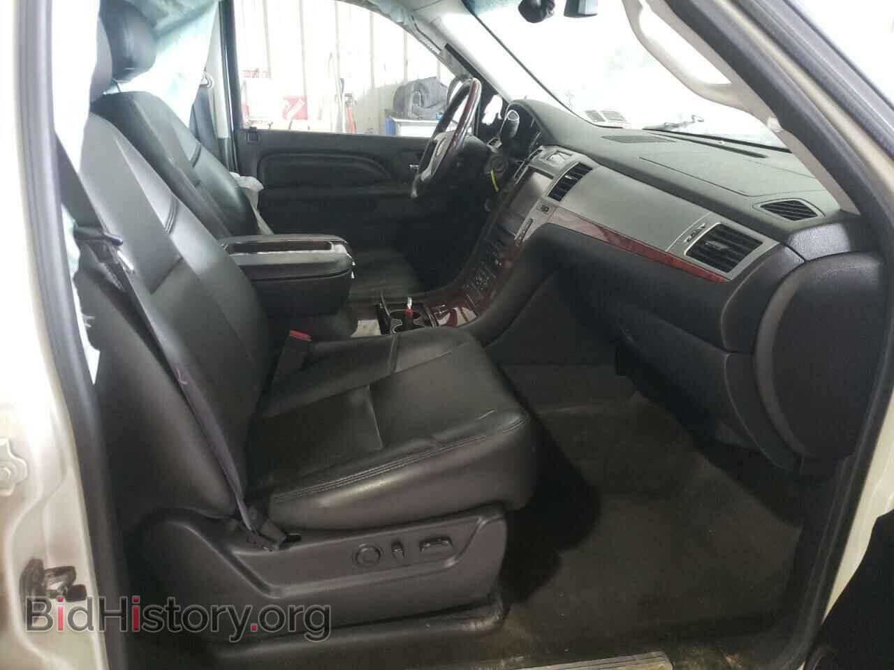 2013 CADILLAC ESCALADE - VIN: 1GYS4BEF7DR248232 - Фото 5