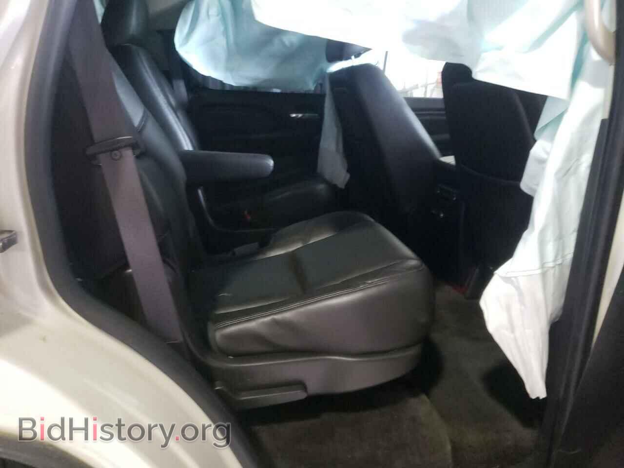 2013 CADILLAC ESCALADE - VIN: 1GYS4BEF7DR248232 - Фото 6
