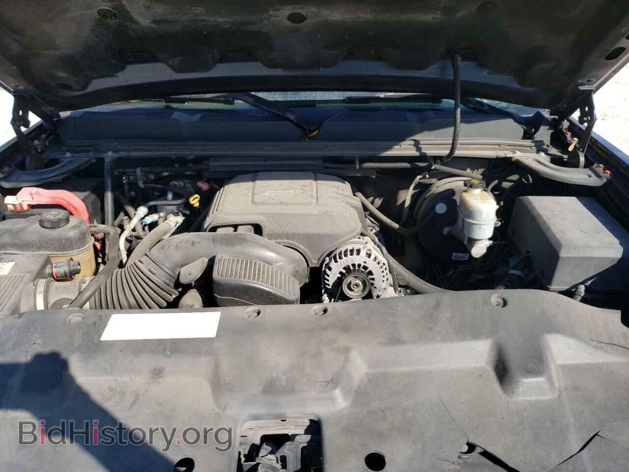 2007 CHEVROLET SILVERADO - VIN: 2GCEC13C971531382 - Фото 11