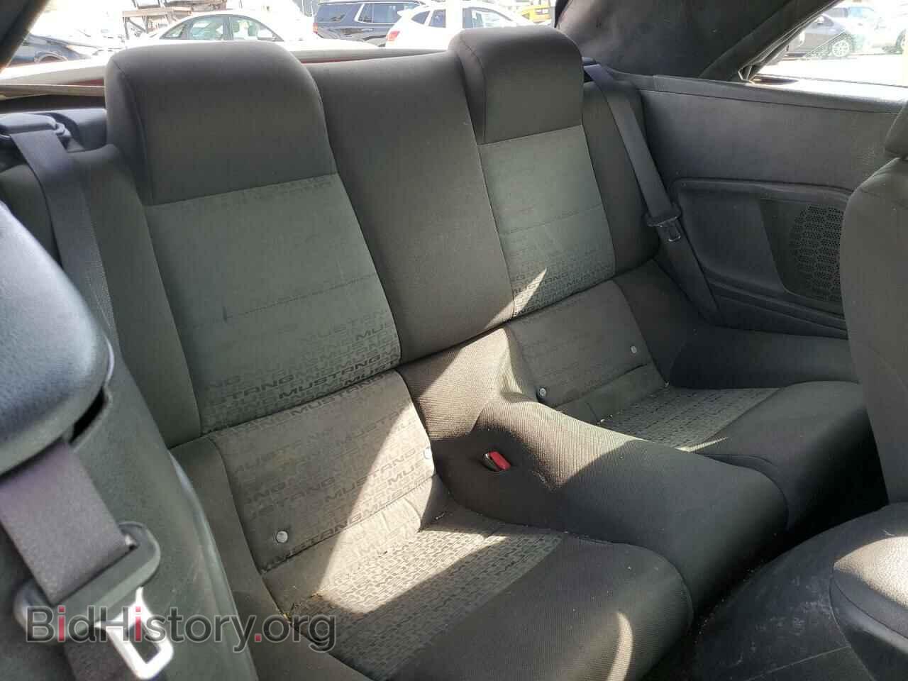 2006 FORD ALL Models - VIN: 1ZVFT84N065180319 - Фото 10