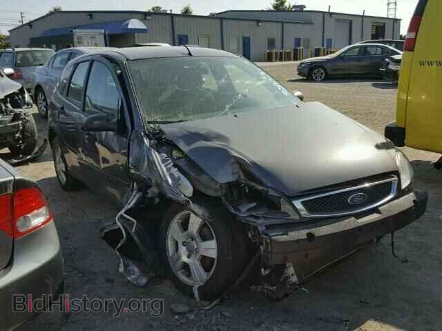 Фотография 1FAHP37N37W223731 - FORD FOCUS 2007
