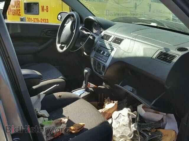 2007 FORD FOCUS - VIN: 1FAHP37N37W223731 - Фото 5