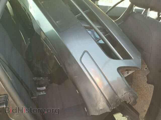 2007 FORD FOCUS - VIN: 1FAHP37N37W223731 - Фото 6