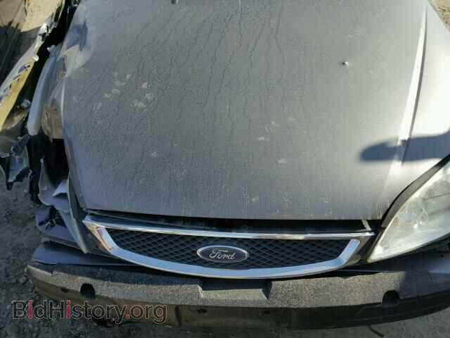 2007 FORD FOCUS - VIN: 1FAHP37N37W223731 - Фото 7