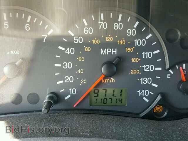 2007 FORD FOCUS - VIN: 1FAHP37N37W223731 - Фото 8