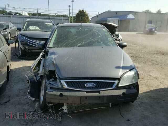 2007 FORD FOCUS - VIN: 1FAHP37N37W223731 - Фото 9