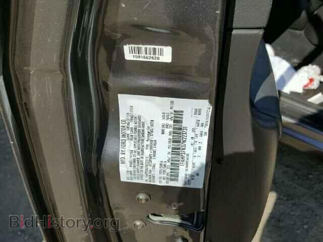 2007 FORD FOCUS - VIN: 1FAHP37N37W223731 - Фото 10