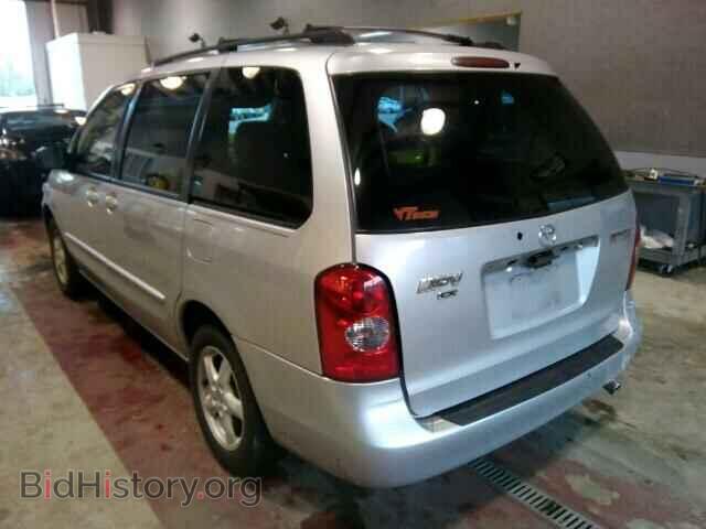 2003 MAZDA MPV - VIN: JM3LW28A130373760 - Photo 3