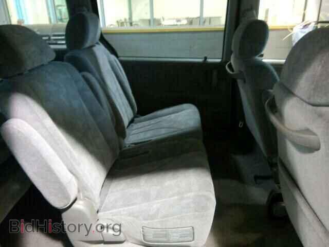 2003 MAZDA MPV - VIN: JM3LW28A130373760 - Photo 6