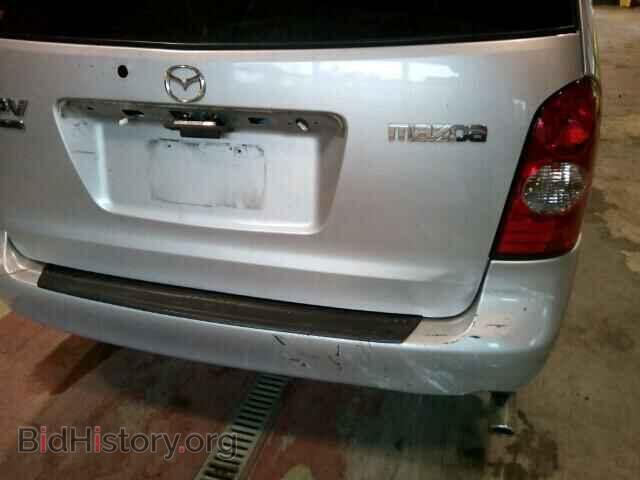 2003 MAZDA MPV - VIN: JM3LW28A130373760 - Photo 9