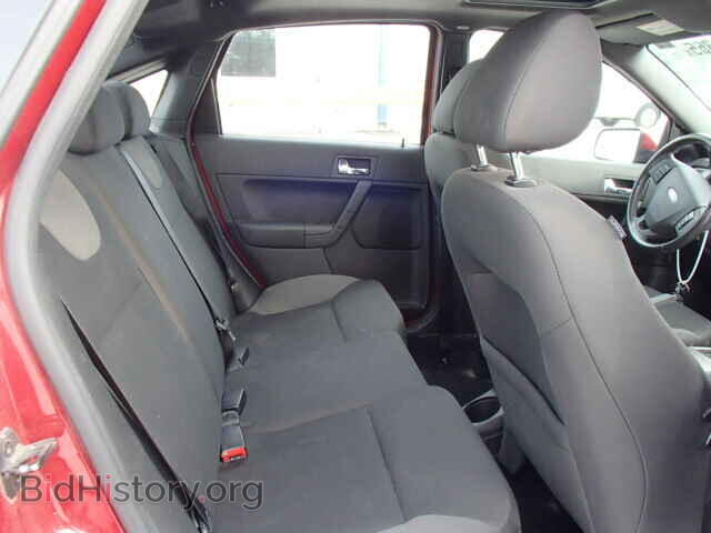 2009 FORD FOCUS - VIN: 1FAHP36N79W150111 - Фото 6