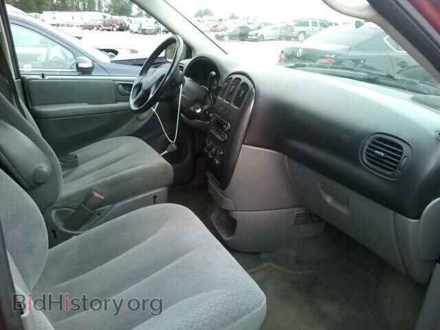 2006 DODGE CARAVAN - VIN: 2D4GP44L26R751284 - Фото 5