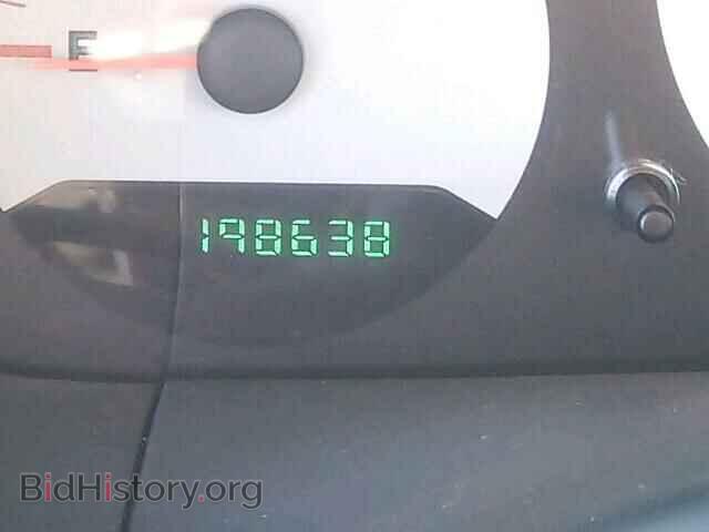 2006 DODGE CARAVAN - VIN: 1D4GP25EX6B692553 - Photo 8
