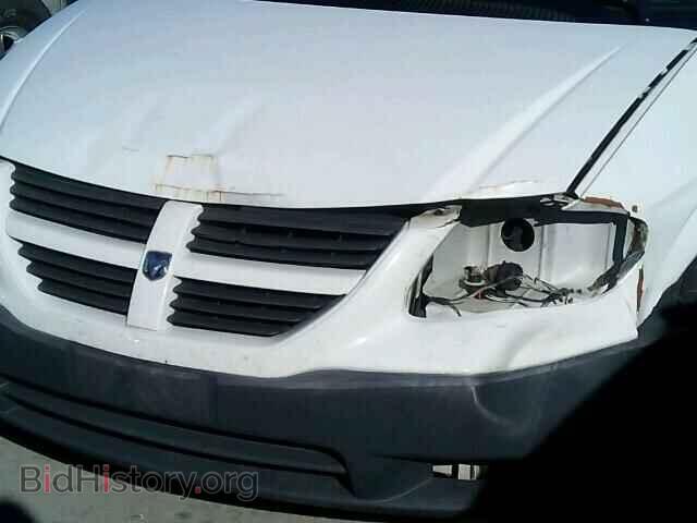 2006 DODGE CARAVAN - VIN: 1D4GP25EX6B692553 - Photo 10