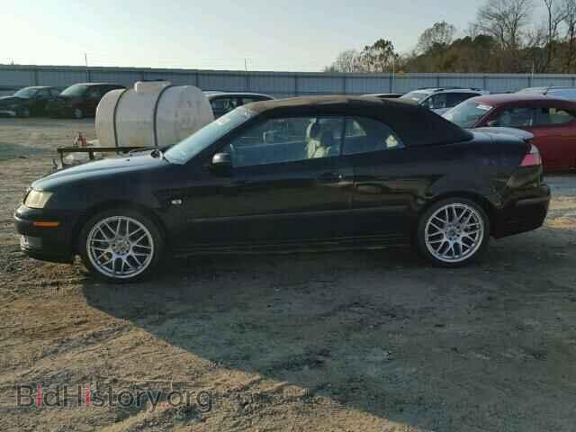 2004 SAAB 9 3 - VIN: YS3FD79Y846005460 - Фото 10