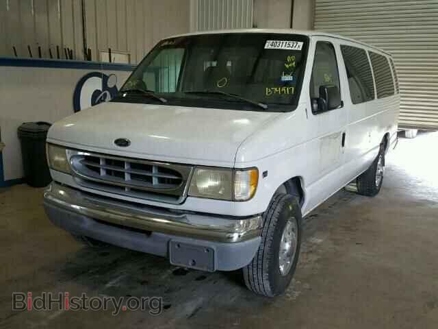 1999 FORD ECONOLINE - VIN: 1FBSS31L3XHB74917 - Photo 2