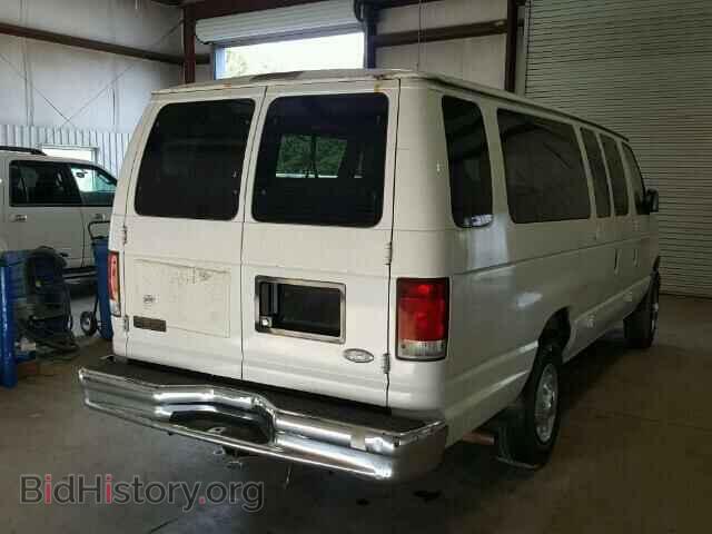 1999 FORD ECONOLINE - VIN: 1FBSS31L3XHB74917 - Photo 4
