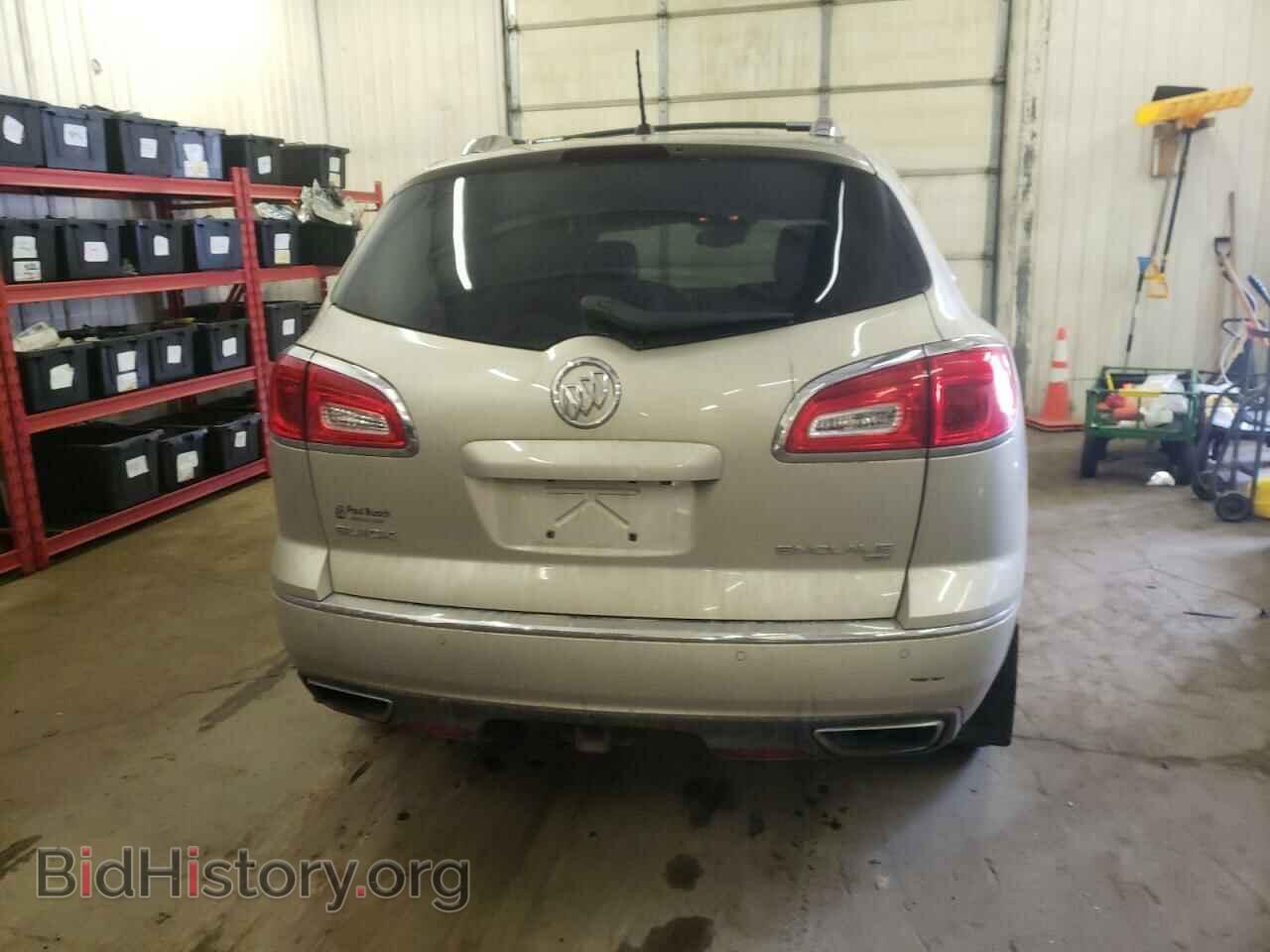 2014 BUICK ENCLAVE - VIN: 5GAKVCKD1EJ143540 - Фото 6