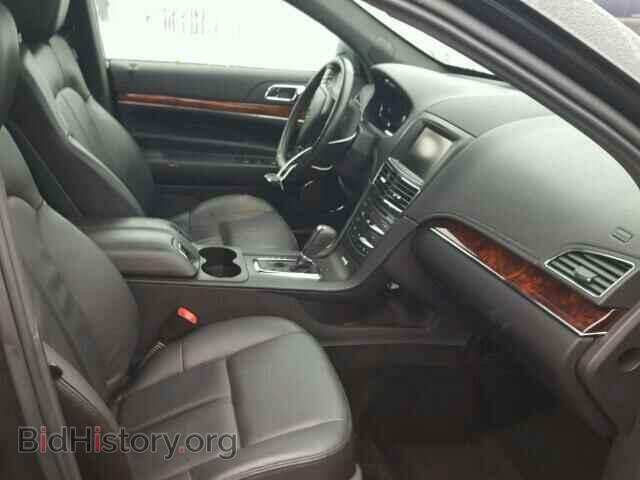 2014 LINCOLN MKT - VIN: 2LMHJ5NK6EBL59141 - Фото 5