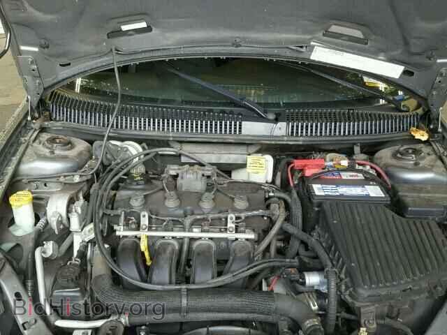 2005 DODGE NEON - VIN: 1B3ES56C85D236752 - Фото 7