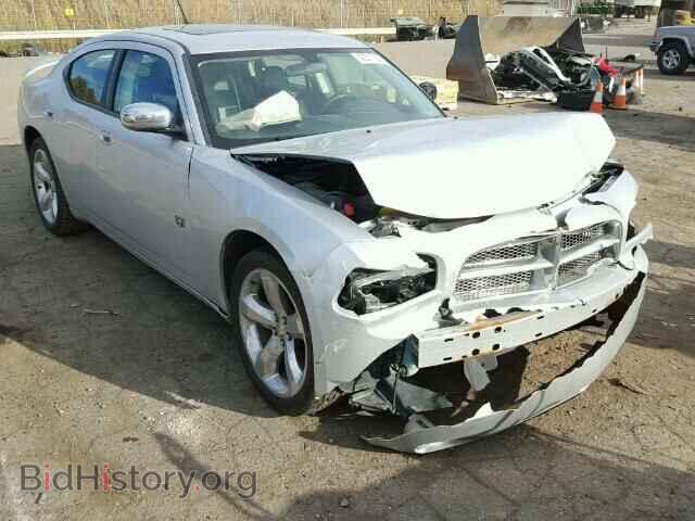 Photo 2B3KA33G08H329872 - DODGE CHARGER 2008