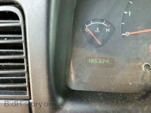 2003 DODGE DAKOTA - VIN: 1D7HL12X63S247063 - Фото 8
