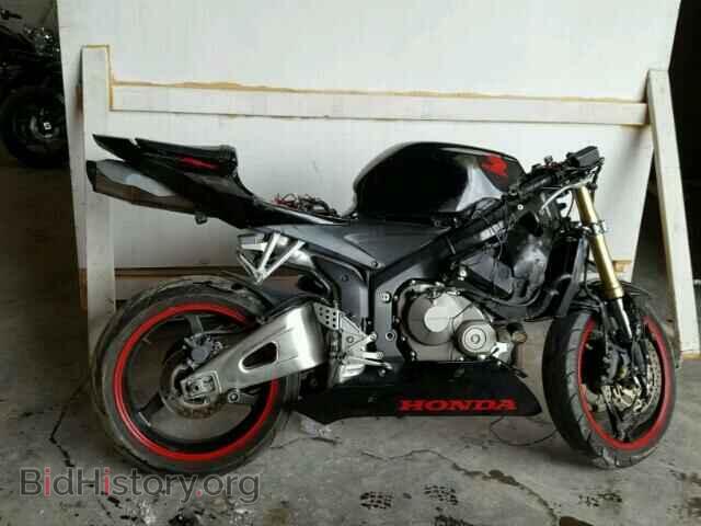 2006 HONDA CBR CYCLE - VIN: JH2PC37046M310738 - Фото 9