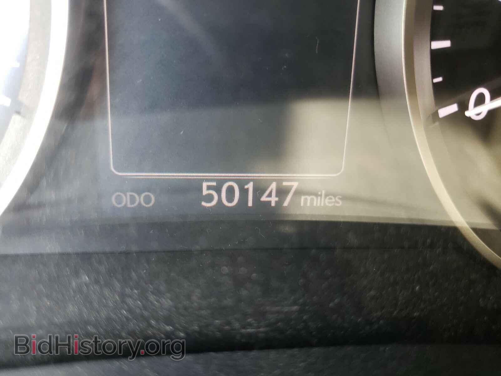 2014 LEXUS IS - VIN: JTHBF1D25E5019029 - Фото 8