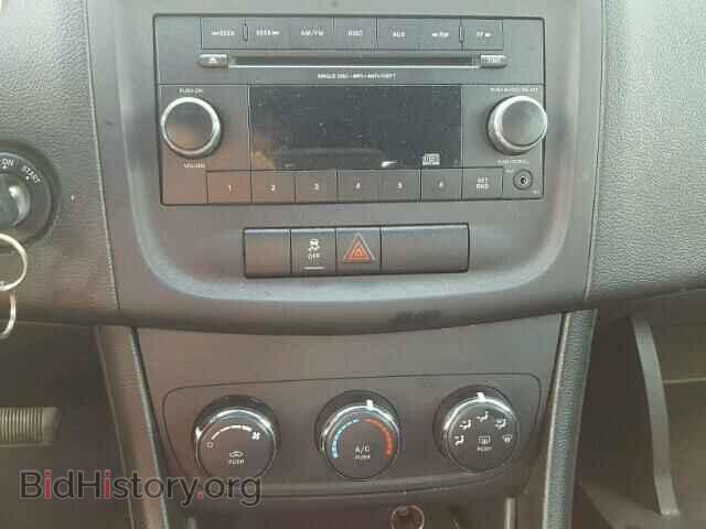 2013 DODGE AVENGER - VIN: 1C3CDZAB8DN653825 - Photo 9