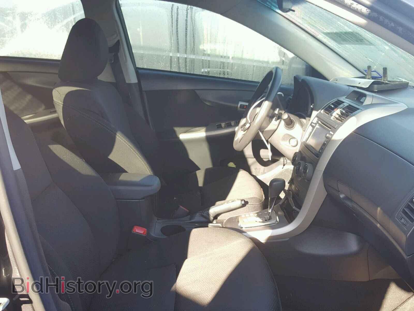 Фотография 5YFBU4EE4DP109856 - TOYOTA COROLLA 2013