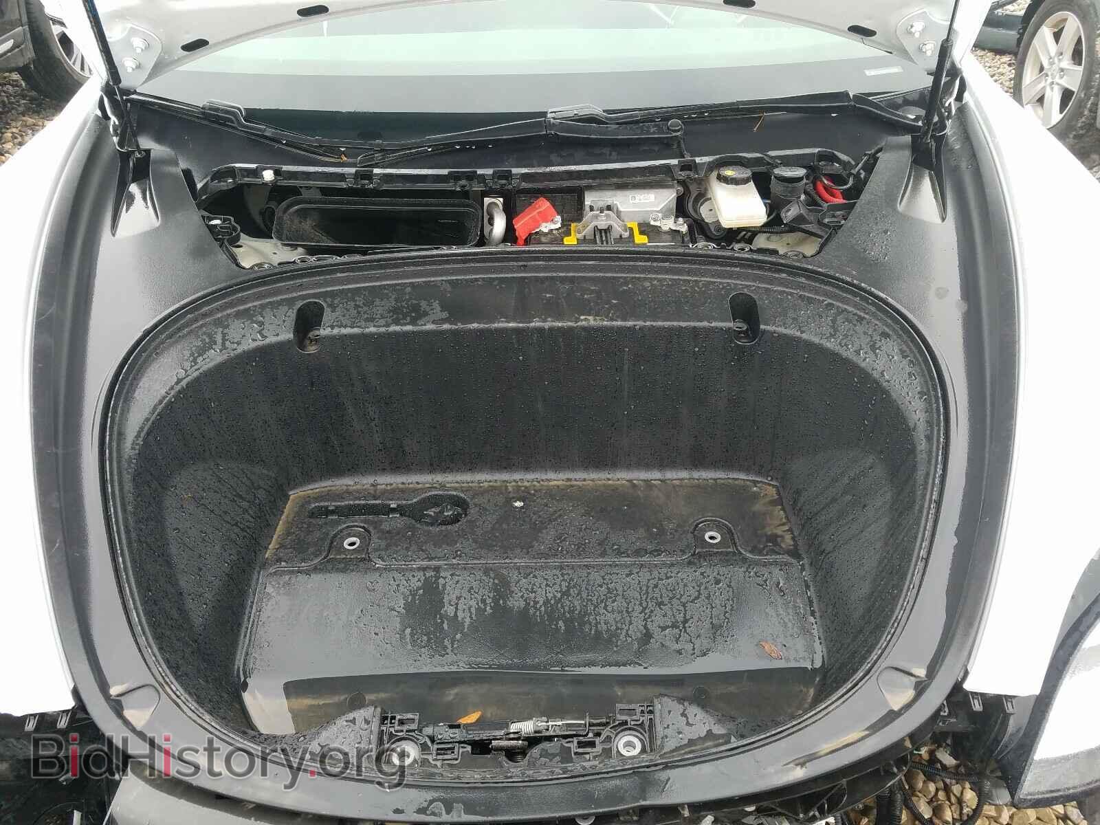 2019 TESLA MODEL 3 - VIN: 5YJ3E1EB3KF433525 - Фото 6