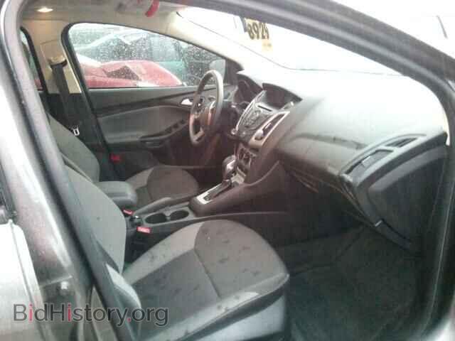 2014 FORD FOCUS - VIN: 1FADP3F22EL291720 - Photo 5