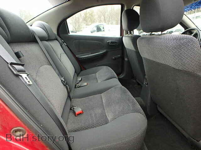 2001 DODGE NEON - VIN: 1B3ES46C61D237838 - Фото 6
