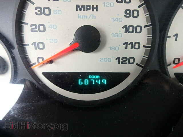 2001 DODGE NEON - VIN: 1B3ES46C61D237838 - Фото 8