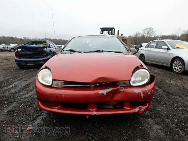 2001 DODGE NEON - VIN: 1B3ES46C61D237838 - Фото 9