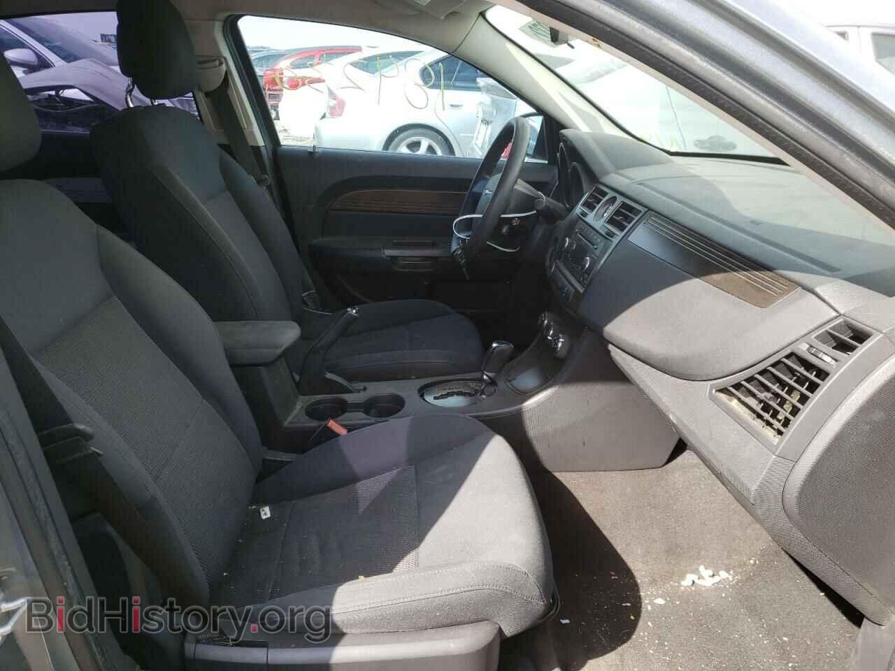2010 CHRYSLER SEBRING - VIN: 1C3CC4FD3AN154524 - Фото 5