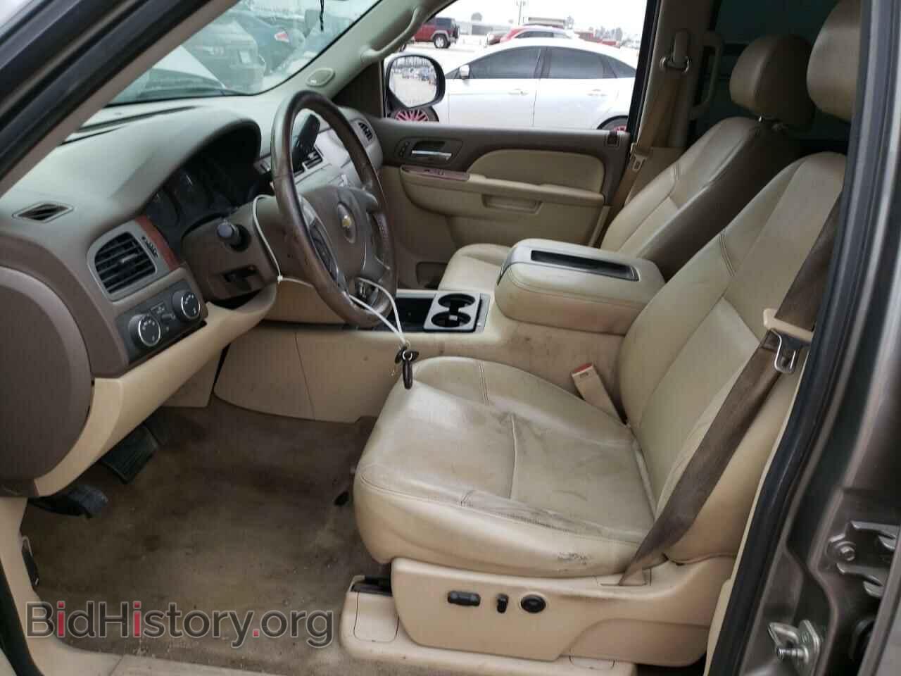 2013 CHEVROLET SILVERADO - VIN: 3GCPKTE71DG183328 - Фото 7