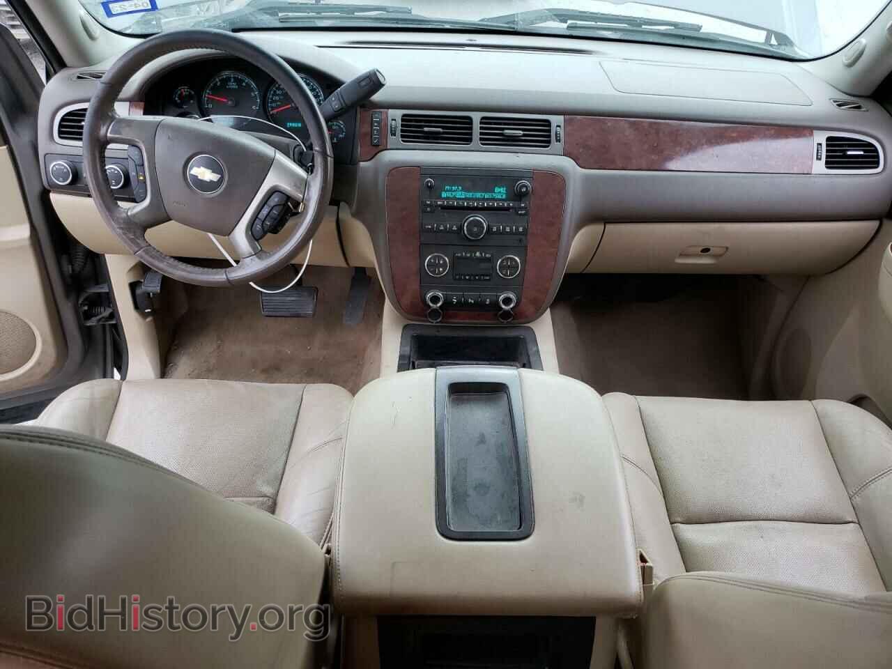 2013 CHEVROLET SILVERADO - VIN: 3GCPKTE71DG183328 - Фото 8
