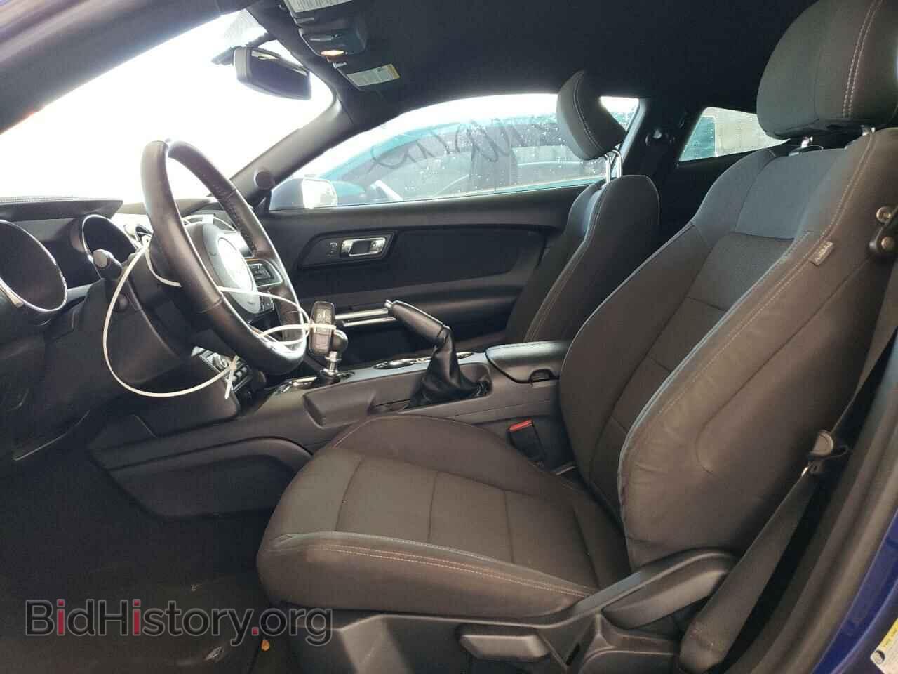 2015 FORD MUSTANG - VIN: 1FA6P8AM5F5368729 - Фото 7