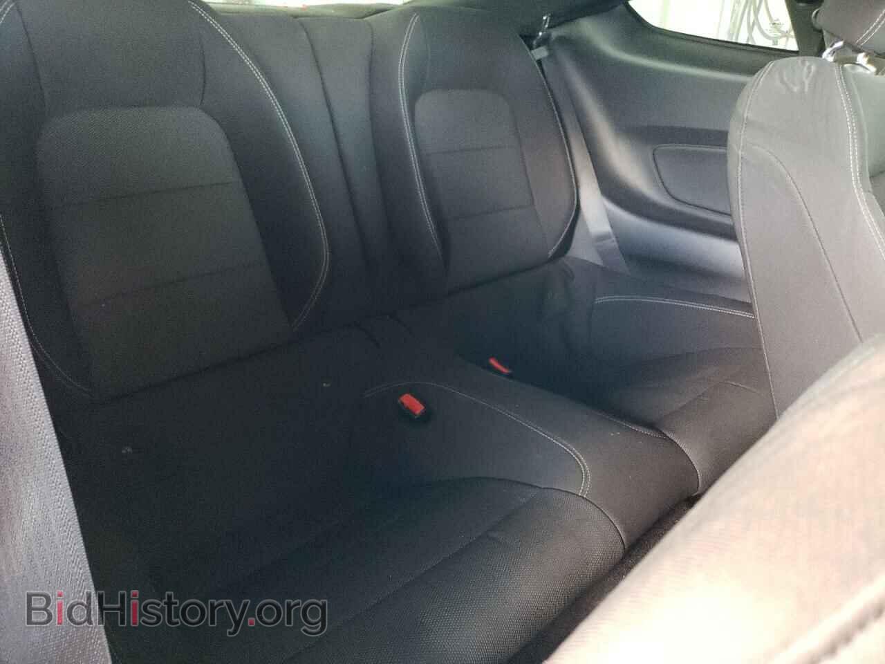 2015 FORD MUSTANG - VIN: 1FA6P8AM5F5368729 - Фото 10