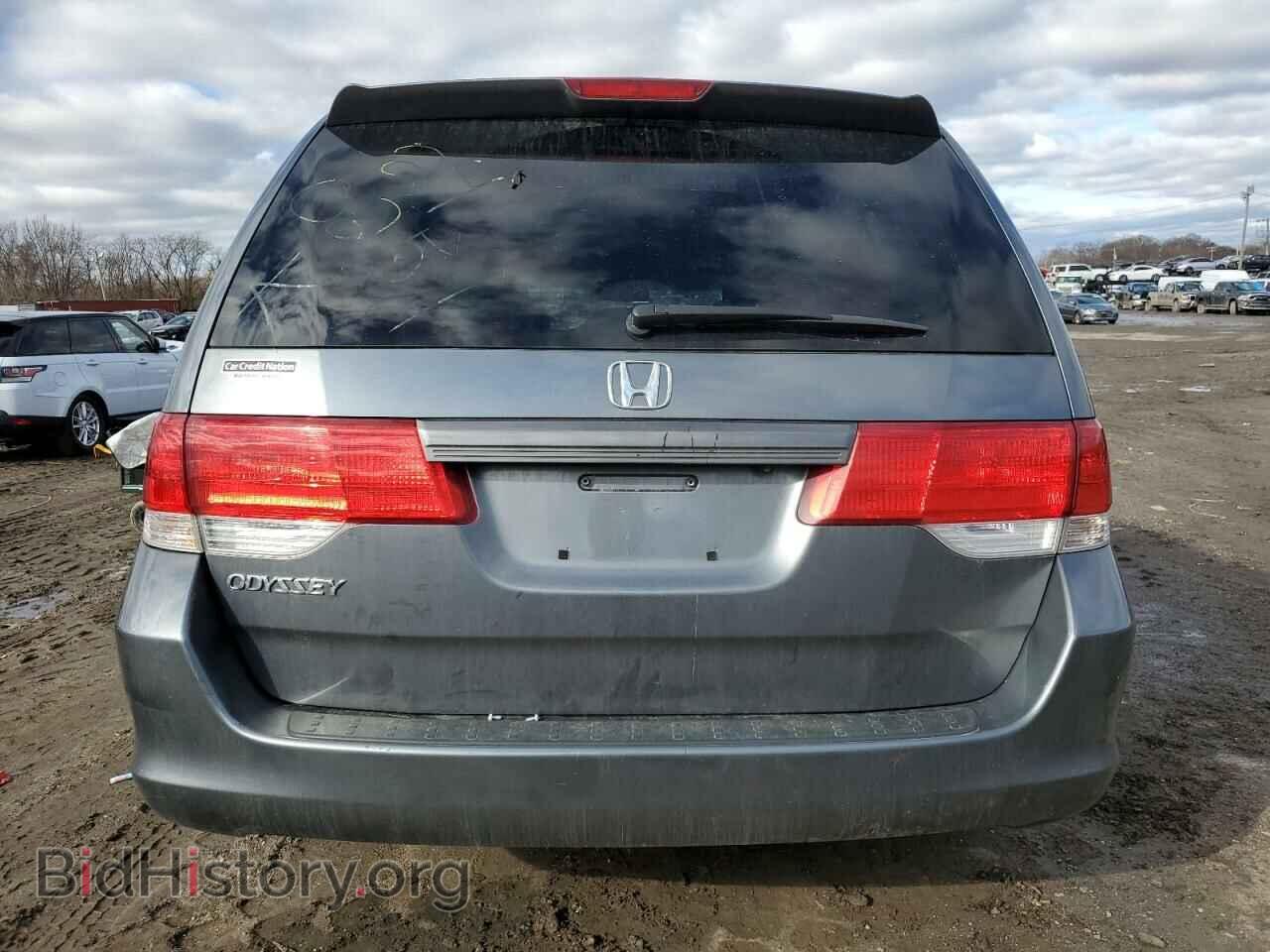 2010 HONDA All Models - VIN: 5FNRL3H6XAB071427 - Фото 6