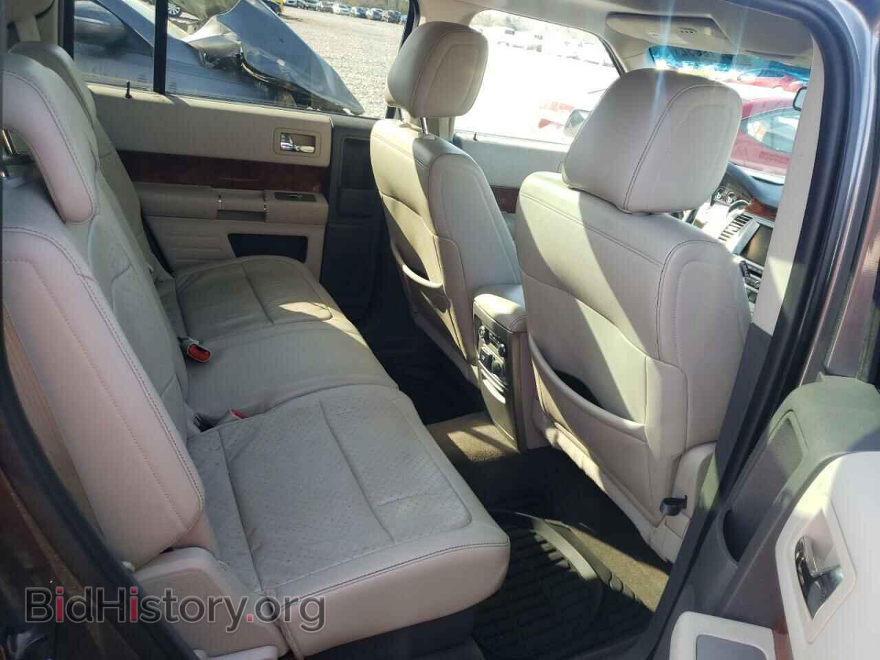 2010 FORD FLEX - VIN: 2FMHK6DT4ABA85361 - Photo 6