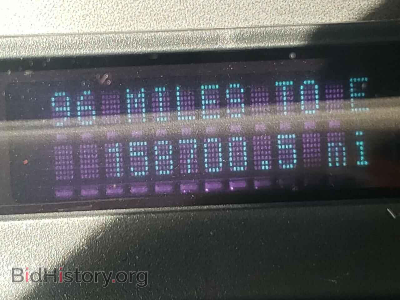 2010 FORD FLEX - VIN: 2FMHK6DT4ABA85361 - Photo 8