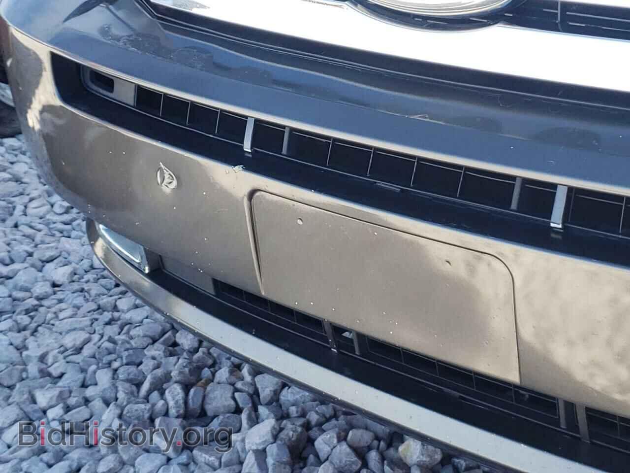 2010 FORD FLEX - VIN: 2FMHK6DT4ABA85361 - Photo 9