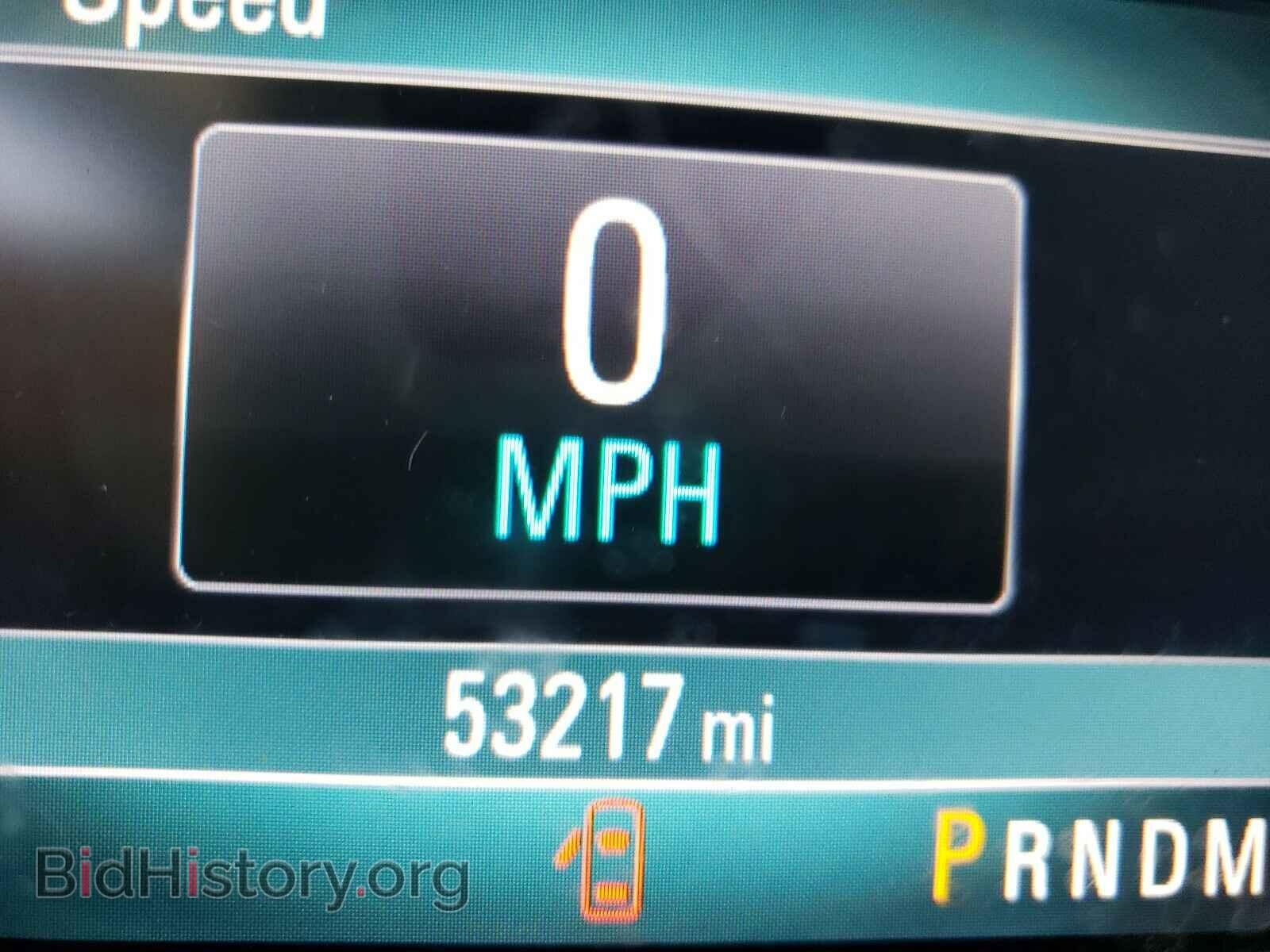 2015 BUICK REGAL - VIN: 2G4GN5EX4F9193671 - Фото 8